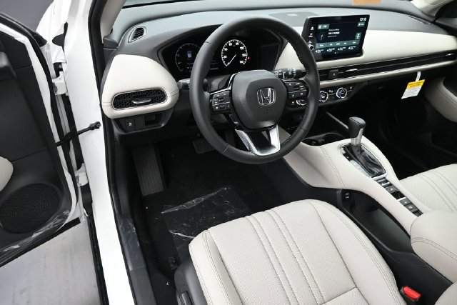 New 2027 Honda HR-V EX-L image 15