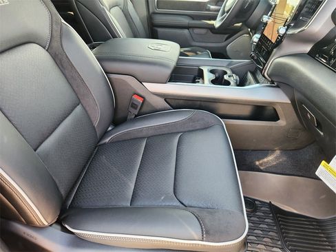 New 2026 RAM 1500 Laramie image 10