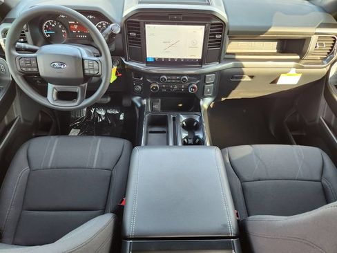 New 2026 Ford F150 STX AWD/4WD image 26