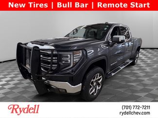 Used 2024 GMC Sierra 1500 SLT w/ SLT Premium Plus Package video 1