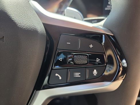 Used 2026 BMW 330i Sedan w/ Convenience Package image 27