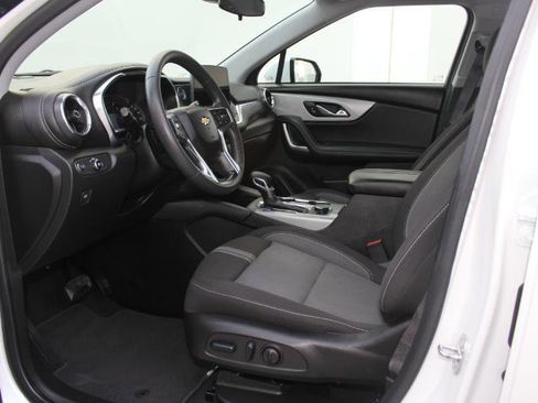 Used 2023 Chevrolet Blazer LT w/ Driver Confidence Package FWD image 10