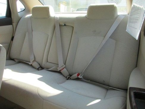 Used 2008 Buick LaCrosse CX FWD image 23