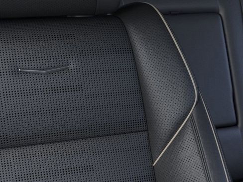 New 2026 Cadillac Escalade ESV Luxury w/ LPO, Radiant Package image 21