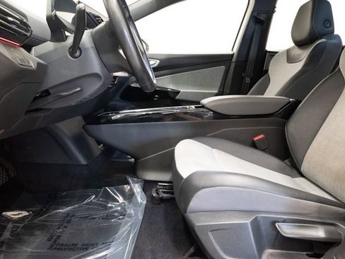 Used 2023 Volkswagen ID.4 Pro RWD image 42