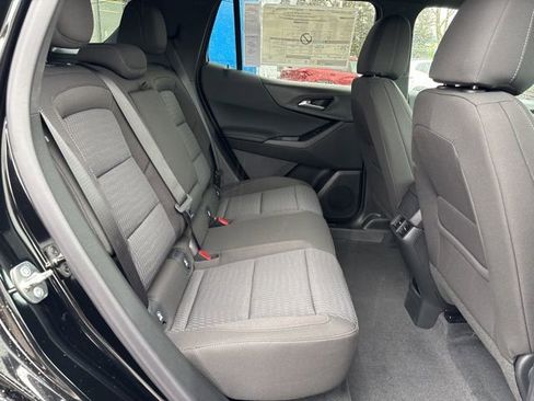 New 2026 Chevrolet Equinox LT w/ Safety and Technology Package AWD/4WD image 34