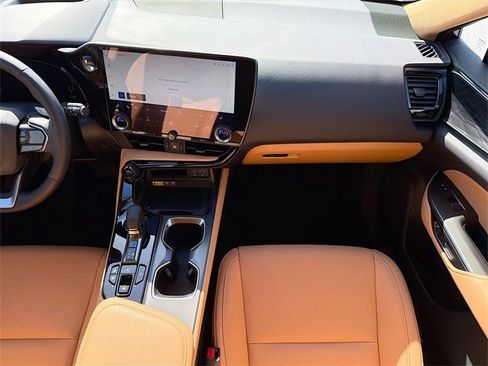 New 2026 Lexus NX 350h AWD w/ Premium Package image 18