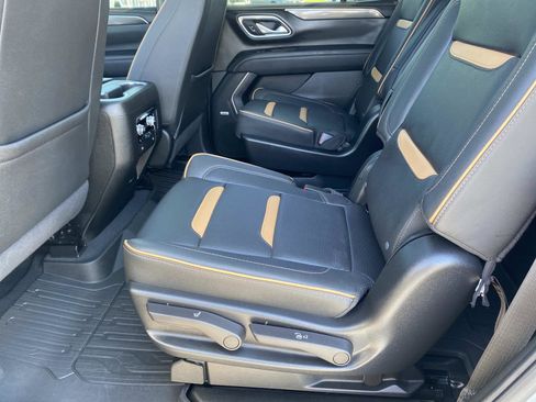 Certified 2024 GMC Yukon AT4 w/ AT4 Premium Plus Package image 27