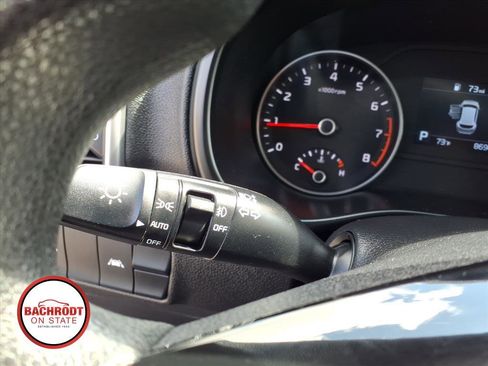 Used 2021 Kia Sportage LX AWD/4WD image 18