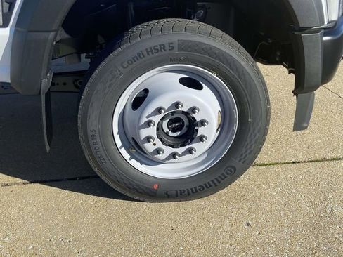 New 2026 Ford F450 XL image 7