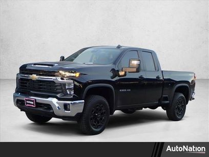 New 2026 Chevrolet Silverado 2500 LT w/ Convenience Package