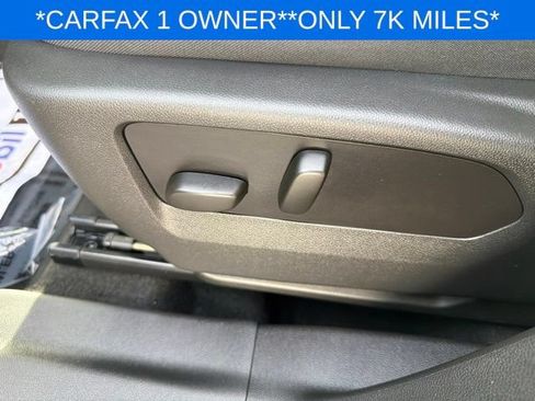 Used 2023 Buick Envision Essence AWD/4WD image 28
