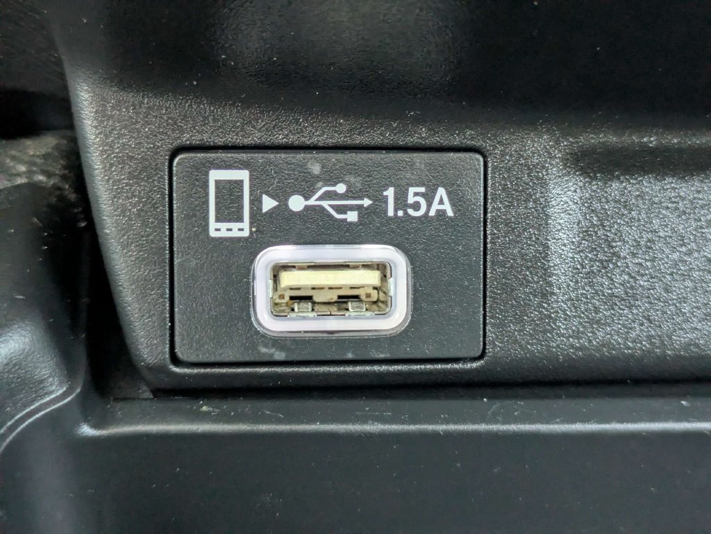 Used 2021 Honda CR-V EX-L image 24