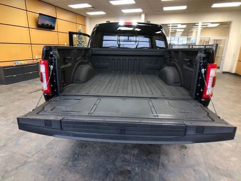 Certified 2023 Ford F150 Platinum w/ Equipment Group 701A High image 23