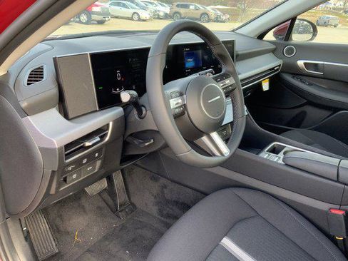 New 2026 Hyundai Sonata SEL image 6