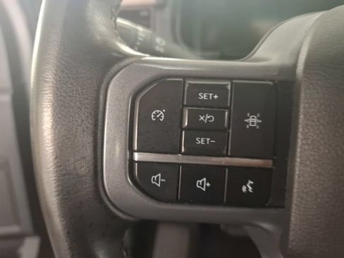 Used 2024 Ford F150 XLT w/ Mobile Office Package AWD/4WD image 23