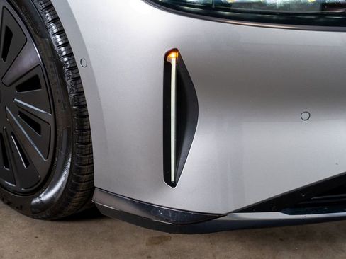 Used 2024 Lucid Air Pure RWD image 10