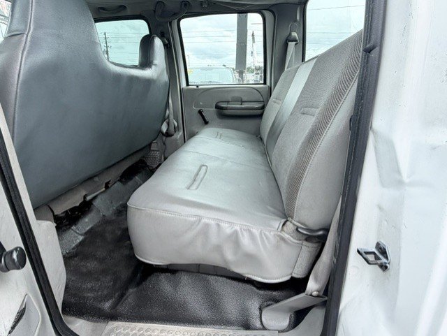 Used 2003 Ford F350 XL RWD image 14