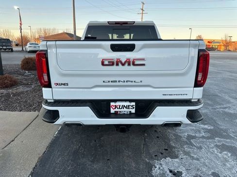 Used 2023 GMC Sierra 1500 Denali image 12