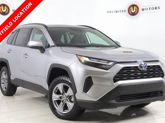 Used 2023 Toyota RAV4 XLE w/ Convenience Package video 1