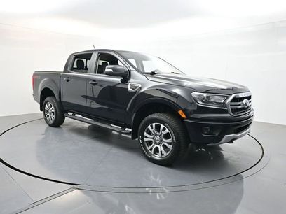 Used 2023 Ford Ranger Lariat w/ FX4 Off-Road Package