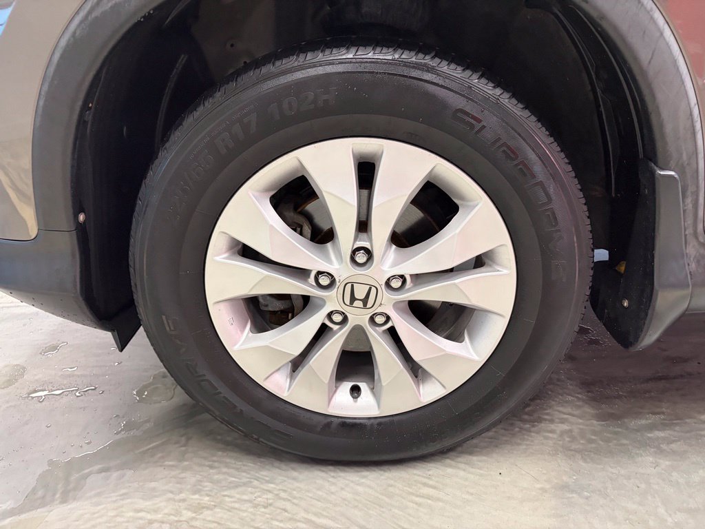 Used 2014 Honda CR-V EX-L image 24