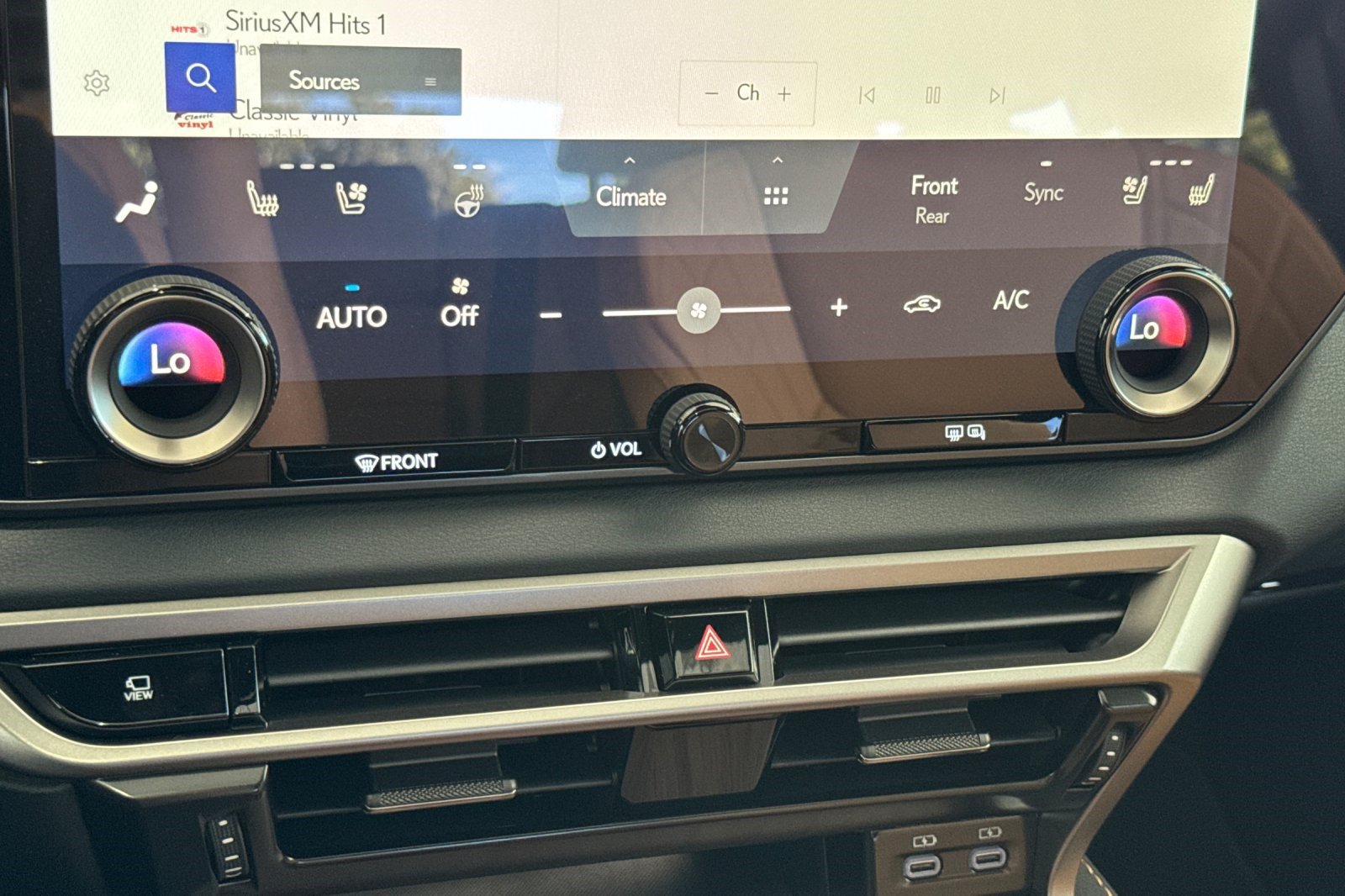 New 2026 Lexus RX 350 Premium w/ Accessory Package (Z1) FWD image 18