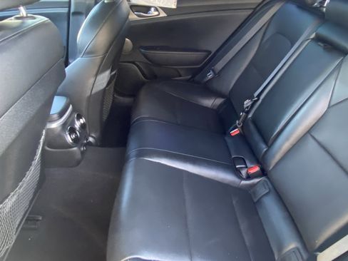 Used 2020 Kia Stinger GT1 image 15