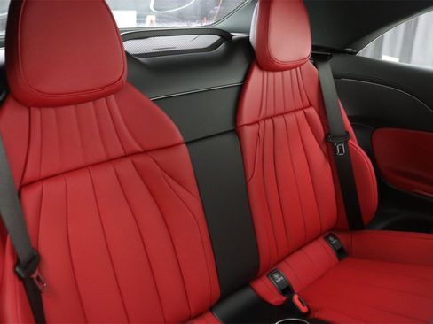 New 2026 Mercedes-Benz CLE 300 4MATIC Cabriolet image 10