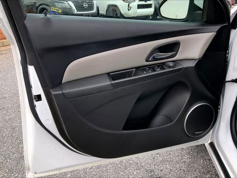 Used 2012 Chevrolet Cruze LT w/ All-Star Edition image 21