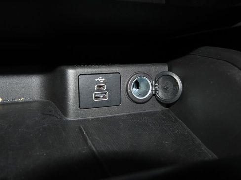 Used 2025 Ford Escape ST-Line Elite w/ Tech Pack #1 image 19