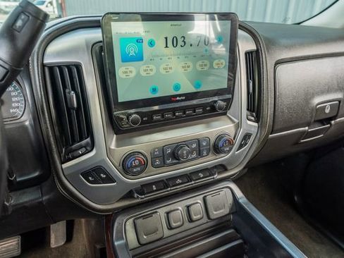 Used 2017 GMC Sierra 1500 SLE w/ SLE Value Package image 26