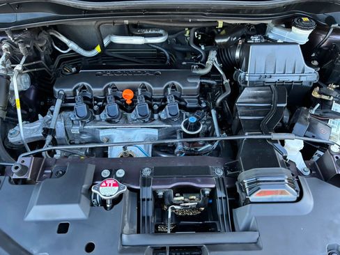 Used 2020 Honda HR-V EX image 31