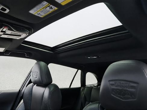 Used 2022 Subaru Outback Wilderness w/ Wilderness Package AWD/4WD image 11