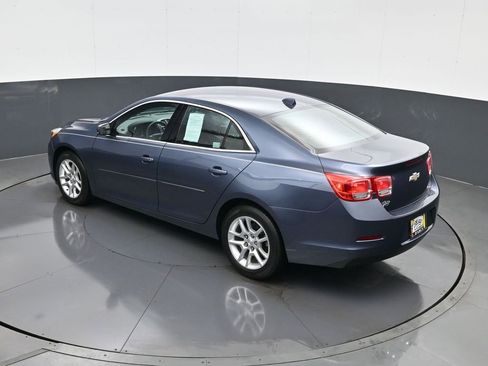 Used 2013 Chevrolet Malibu LT w/ Power Convenience Package image 19