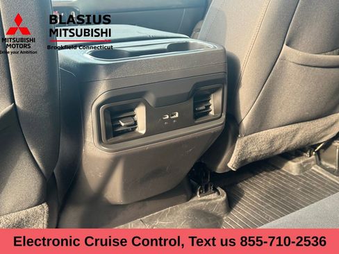 Used 2024 Chevrolet Silverado 1500 LT Trail Boss w/ Protection Package image 33