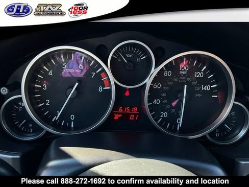 Used 2009 MAZDA MX-5 Miata Sport image 15