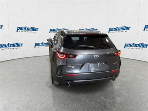 Certified 2025 MAZDA CX-50 AWD 2.5 S w/ Preferred Package image 9