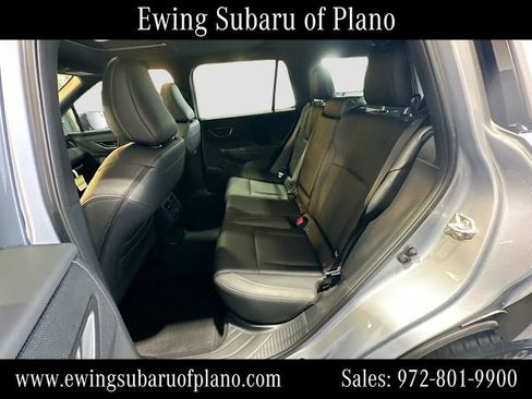 Used 2026 Subaru Outback Limited AWD/4WD image 26