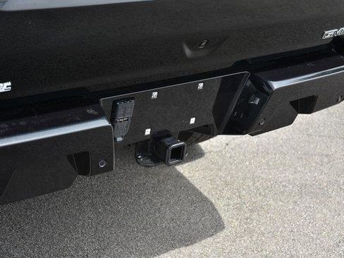 New 2025 GMC Hummer EV 3X image 20