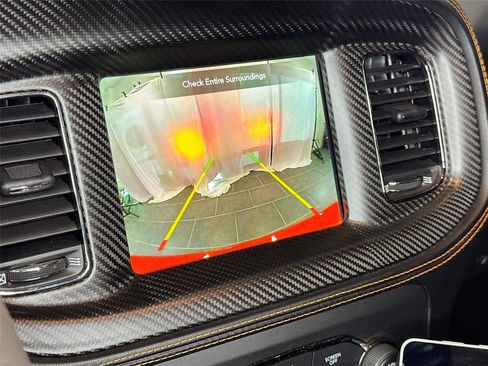 Used 2023 Dodge Charger SRT Hellcat RWD image 10