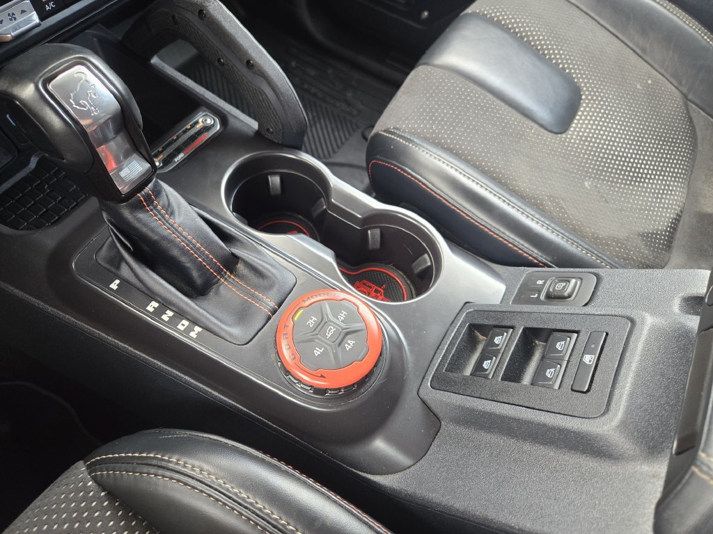 Used 2024 Ford Bronco Raptor AWD/4WD image 22