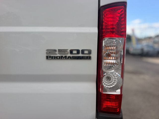 Used 2023 RAM ProMaster 2500 FWD image 21
