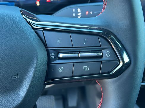 New 2026 Chevrolet Equinox EV RS w/ Active Safety Package 3 AWD/4WD image 25