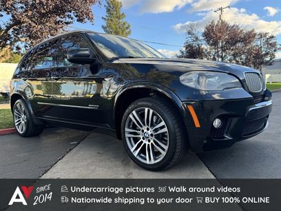 Used 2013 BMW X5 xDrive50i