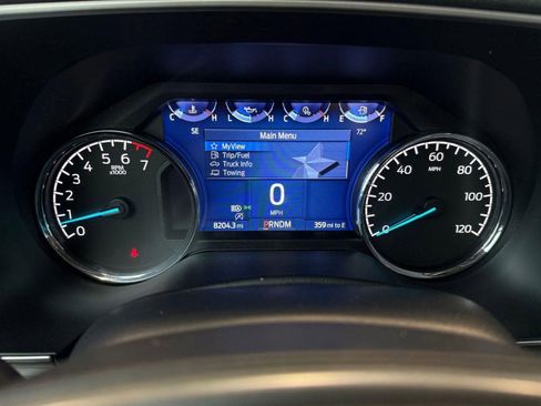 Certified 2021 Ford F150 XLT w/ Equipment Group 302A High AWD/4WD image 19