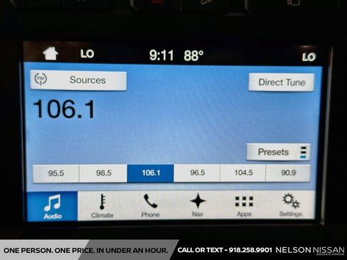 Used 2017 Ford F450 Lariat w/ Lariat Ultimate Package AWD/4WD image 15