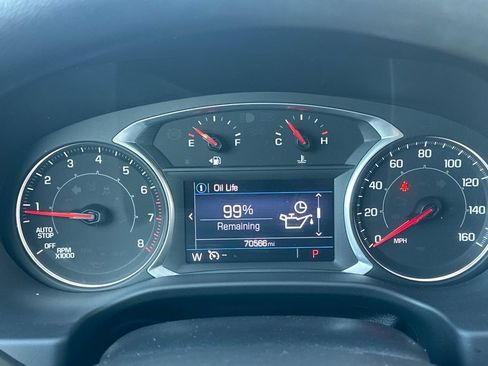 Used 2022 GMC Acadia SLE FWD image 25