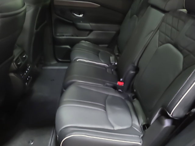 New 2026 Honda Pilot Elite image 31