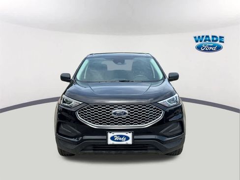 New 2024 Ford Edge SE image 2
